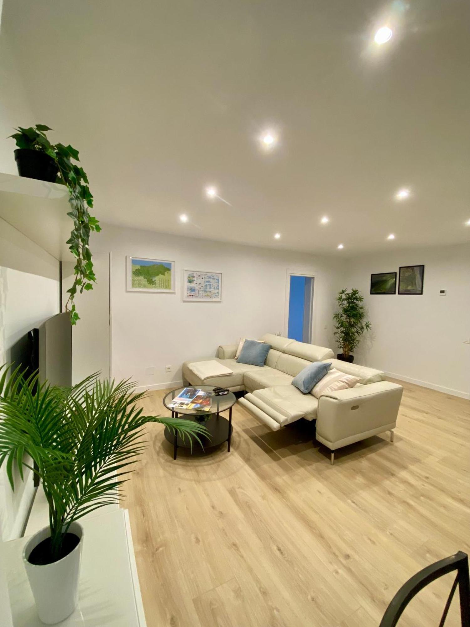 Apartamento De Lujo River Suites Santander Exterior photo
